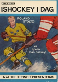 Sportboken - Ishockey i dag 1966-67