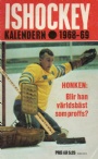 rsbcker ishockey Ishockey-kalendern 1968-69