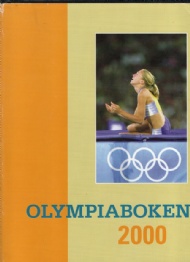 Sportboken - Olympiaboken 2000 Sydney