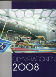 Sportboken - Olympiaboken 2008 Peking