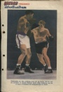 Samlarbilder-Cards All sport idrottsalbum 1948