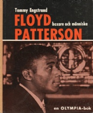 Sportboken - Floyd Patterson, boxare och mnniska