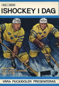 Sportboken - Ishockey i dag 1965