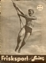 Tidskrifter & rsbcker - Periodicals Frisksport med Swing nummer 37 1936