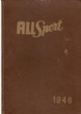 All Sport och Rekordmagasinet All Sport 1946