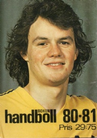 Sportboken - Handbollboken 1980-81