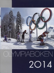 Sportboken - Olympiaboken 2014 Sotji