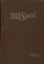 All Sport och Rekordmagasinet All Sport 1963 