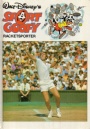 Tennis Racketsporter