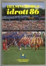 rsbcker-Yearbooks Helsingborgsidrott 1986