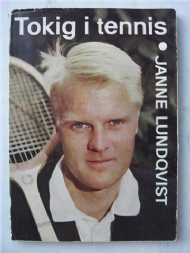 Sportboken - Tokig i tennis