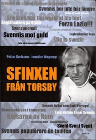 Sportboken - Sfinxen frn Torsby