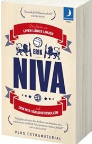 Sportboken - Det bsta ur Liven lngs linjen och Den nya vrldsfotbollen