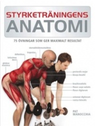 Sportboken - Styrketrningens anatomi  