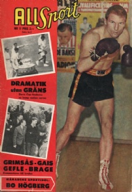 Sportboken - All sport 1965 nummer 11