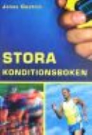 Sportboken - Stora konditionsboken