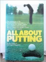 Sportboken - All About Putting