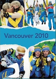 Sportboken - Vancouver 2010