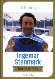 Sportboken - Ingemar Stenmark mer n bara k