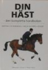 Sportboken - Din Hst den kompletta handboken