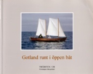 Sportboken - Gotland runt i ppen bt. Trbiten 130 