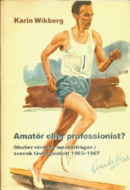 Sportboken - Amatr eller professionist ?