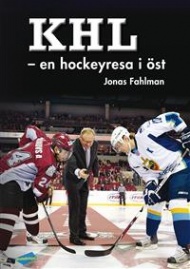 Sportboken - KHL en hockeyresa i st 