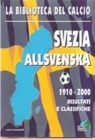 Sportboken - Svezia Allsvenska 1910-2000