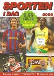 Sportboken - Sporten i dag 2009-10