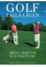 Sportboken - Golf i alla lgen