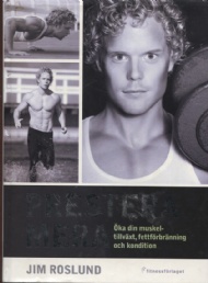 Sportboken - Prestera mera : ka din muskeltillvxt, fettfrbrnning och kondition