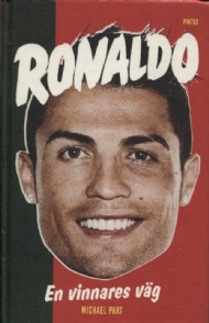 Sportboken - Ronaldo - En vinnares vg