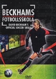 Sportboken - Beckhams Fotbollsskola  