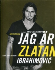 Sportboken - Jag r Zlatan Ibrahimovic