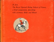 Sportboken - The Royal Spanish Riding School of Vienna