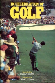 Sportboken - In celebration of Golf
