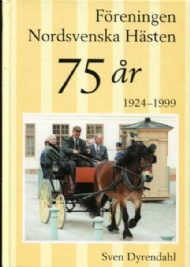 Sportboken - Freningen Nordsvenska hsten 75 r 1924-1999
