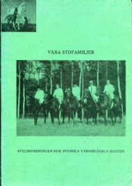 Sportboken - Vra Stofamiljer