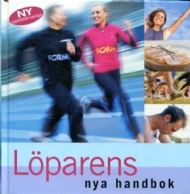 Sportboken - Lparens nya handbok 