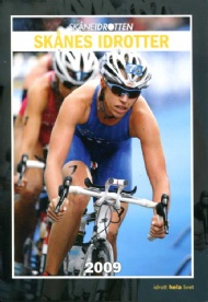 Sportboken - Sknes idrotter 2009