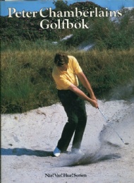 Sportboken - Peter Chamberlain golfbok