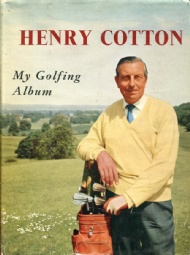 Sportboken - My Golfing Album