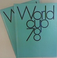 Sportboken - World cup 78
