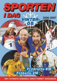 Sportboken - Sporten i dag 2006-07