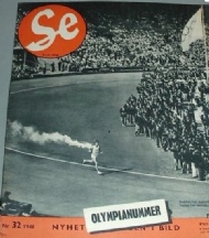 Sportboken - Se 1948 nummer 32