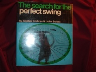 Sportboken - Search for the perfect swing 