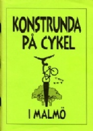 Sportboken - Konstrunda p cykel i Malm
