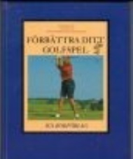 Sportboken - Frbttra ditt golfspel