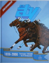 Sportboken - by 1936-2006 70 r