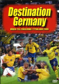 Sportboken - Destination Germany Vgen Till VM 2006